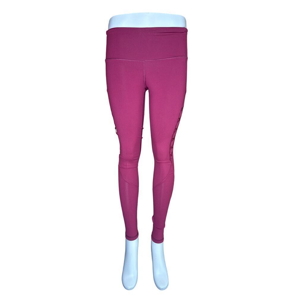 Victoria Sport Leggings - Pink - Women’s XS